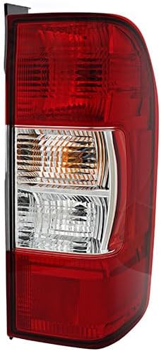 For Nissan NV1500 NV2500 NV3500 2012 2013 2014 2015 2016 2017 2018 Tail Light Lamp Driver Left Side