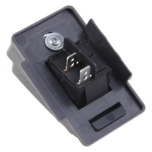 Interrupteur de réinitialisation universel pour accélérateur 12V