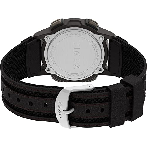 Image of Timex Men's Expedition Digital CAT5 41mm Watch