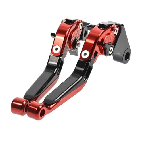 Poignées moto et leviers frein embrayage pour réparer les commandes de votre GSXR 1300