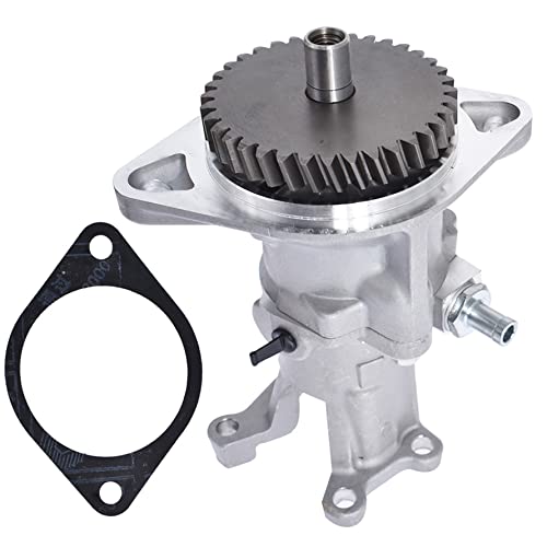 Bomba de Vacío Reemplazo para 2500 3500 1994-2002 | Reemplazo Mecánico de Engranaje para 4874365 3937193RX 5019734AA 904-810 miniatura 2