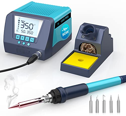 Soldering Iron Station