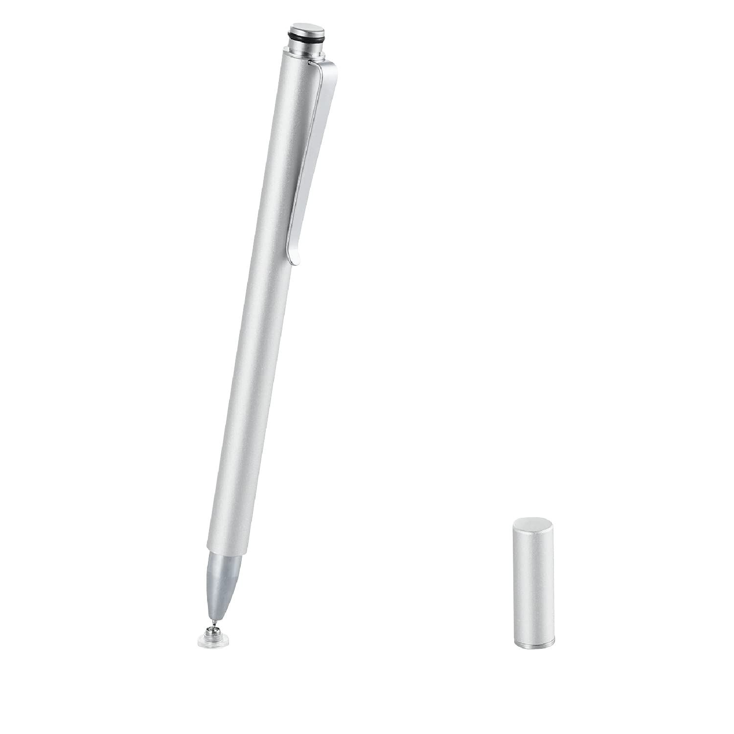 ティップネス　スリムタッチ Amazon | エレコム タッチペン スリムタイプ ディスクタイプ 【手帳型