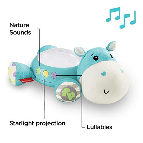 How To Choose The Best Baby White Noise Toys Buyers Guide