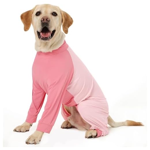 Cooling Dog Shirt with Sun Protection