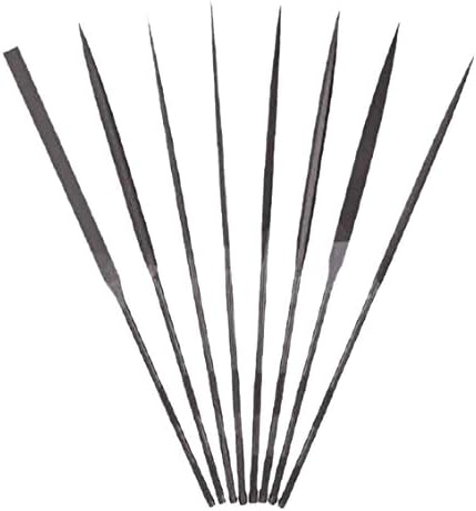 TSUBOSAN Precision Needle File HI00856T