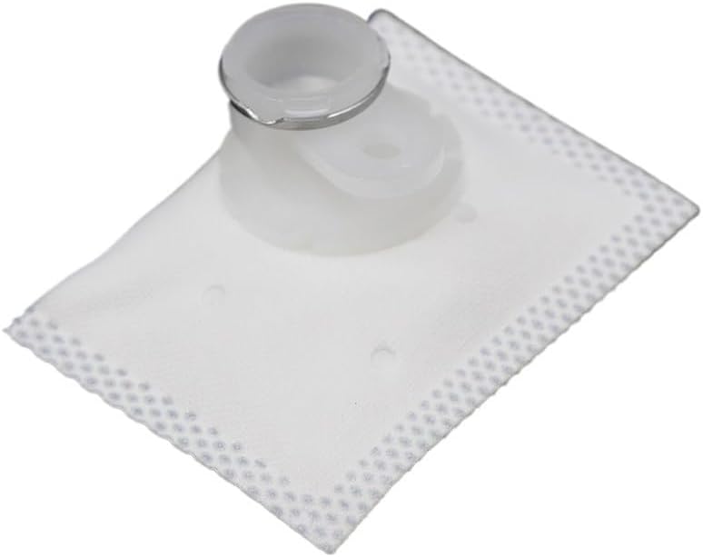 Motorcycle Fuel Pump Filter Strainer Compatible With Triumph Bonneville, FZ6, FZ8, FJR1300, YZF R1/R6 - Replacement Part(5 Pieces)