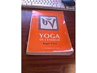 Yoga De L'energie 2702900305 Book Cover