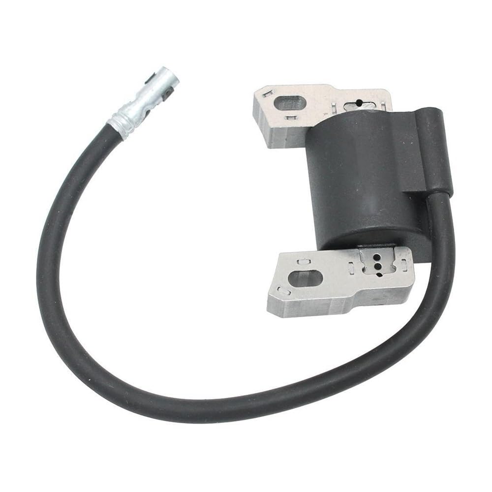 Bobine d'allumage pour moteur de tondeuse Briggs Stratton séries 122K02 et 123K02