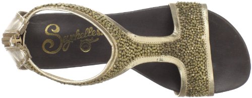 Image of Seychelles Women's Anthology T-Strap Sandal