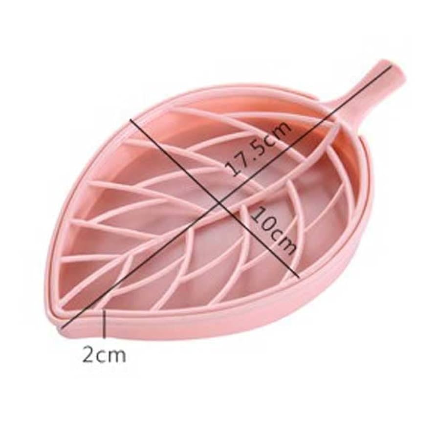 Amazon｜BONUMD（ララちゃん） 石けん置き 石鹸 せっけん お風呂