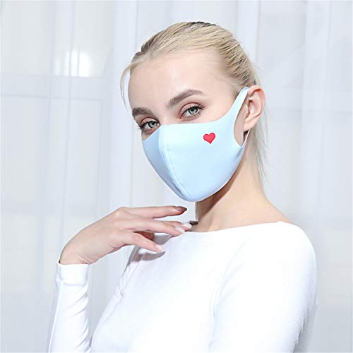  Bouclier de protection du visage en forme de c...