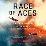 Cover of Race of Aces