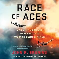 Race of Aces cover art
