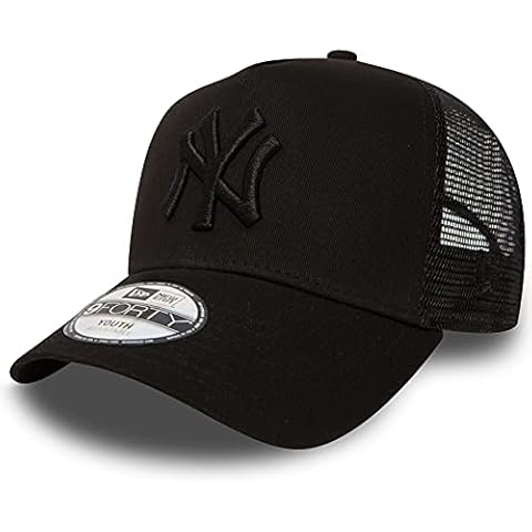 New Era Casquette Trucker Enfant Cover