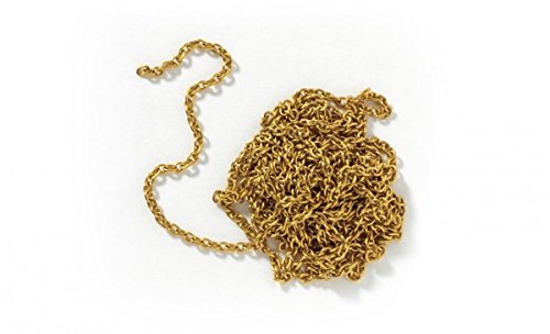 Preisvergleich Produktbild CATENA OTTONE (1 METRO) 1,5 MM ( OcCre - 17025 )
