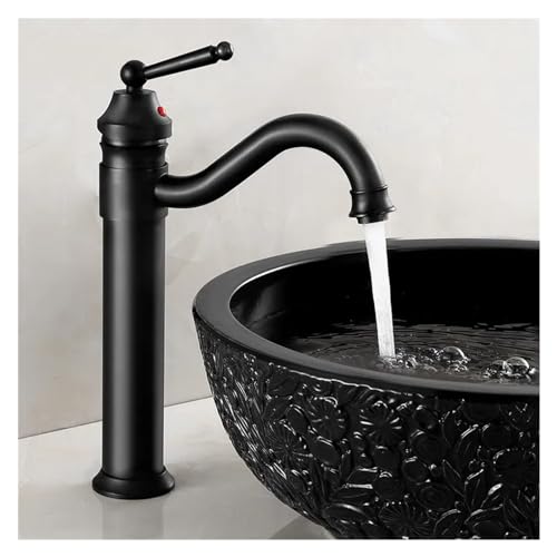 Grifo de cocina y baño retro LWX para renovar el hogar con estilo