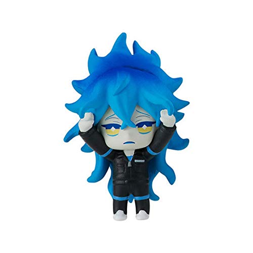 Amazon | ハグコット ディズニー ツイステッドワンダーランド [6