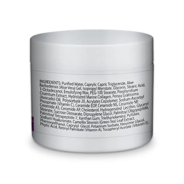 Miniatura 2 de Pro Truvale Skin 2X Cream - Crema antienvejecimiento prémium - Suministro de 2 meses - Enriquecido con vitamina A y C para ayudar a desvanecer la