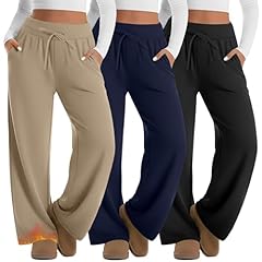 Khaki, Navy Blue, Black