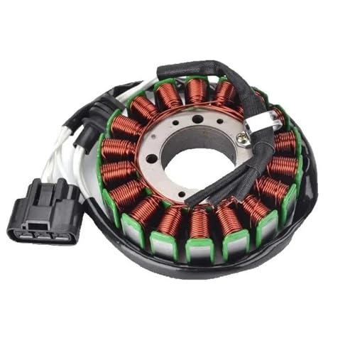 Bobine stator pour YZF R1 réparer charge alternateur moto 14B-81410-0