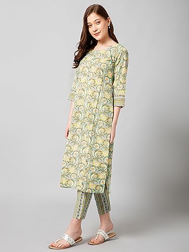 Image of Women Kurta set for women