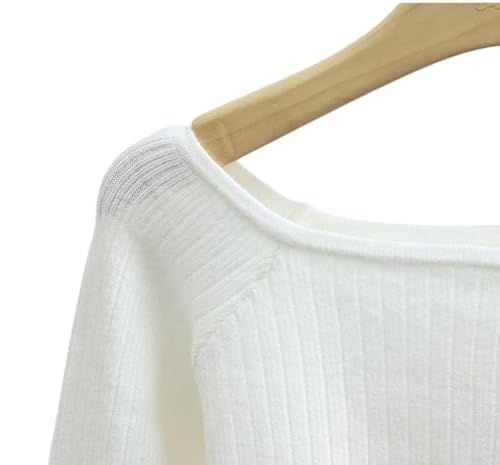 Sat night.jp バレエグラデーションニットトップス 130-140cm