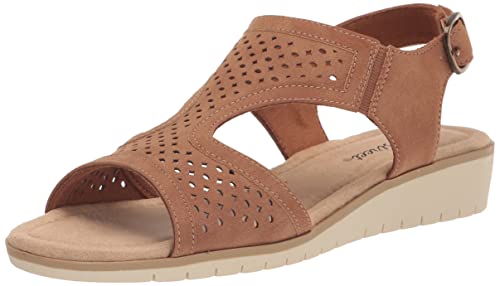 Easy Street Women's Alba Wedge Sandal