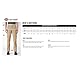 Dickies Herren Original 874 Work Pants Lässige Business-Hose, Schwarz, 32W / 32L