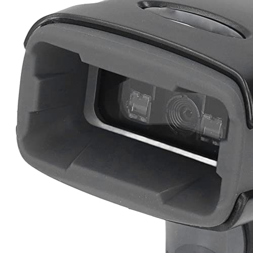 Lecteur de codes-barres QR reader outil portable fonction OCR pour magasin - 7