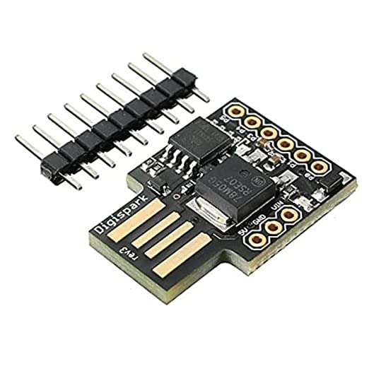 ATTINY85 USB Development Board (B0BZZ7S53K) Amazon Price History, Amazon Price Tracker