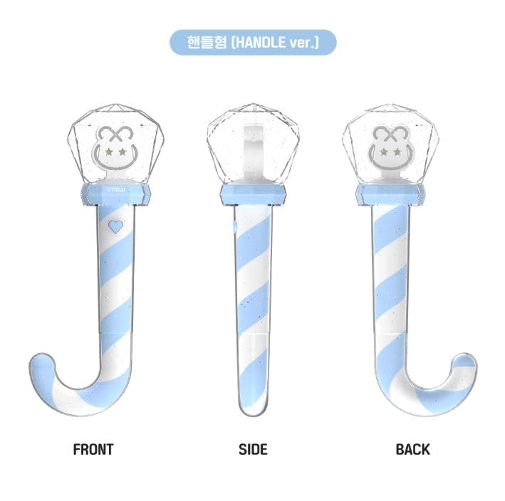 Amazon.co.jp: ONEW - OFFICIAL LIGHT STICK 公式 ペンライト 輸入品