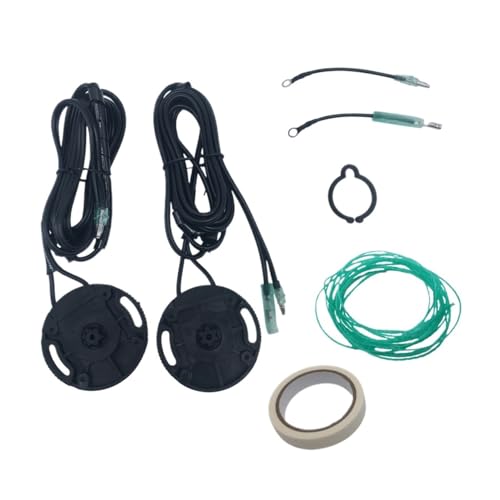 Interrupteur de trim d'inclinaison pour réparer le relevage moteur 805320A03 96863A15