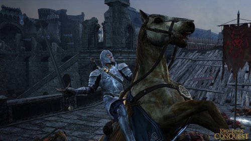 Image of Lord of the Rings: Conquest - Playstation 3 (Renewed)