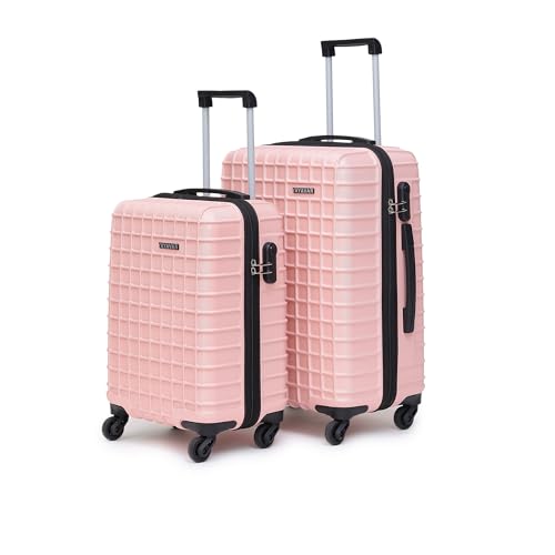 Image of YAYAVAR Hard Luggage Cabin Size Baby Suitcase