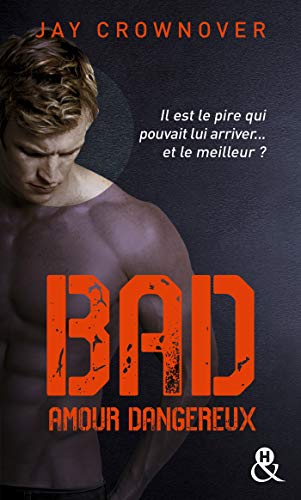 Télécharger Bad - T2 Amour dangereux Gratuit