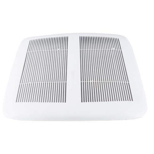 S97018872 Vent Fan Grille Cover 14"x13" Fit for NuTone, Bathroom Fan Cover by Szielouk - Used condition - US$30.58