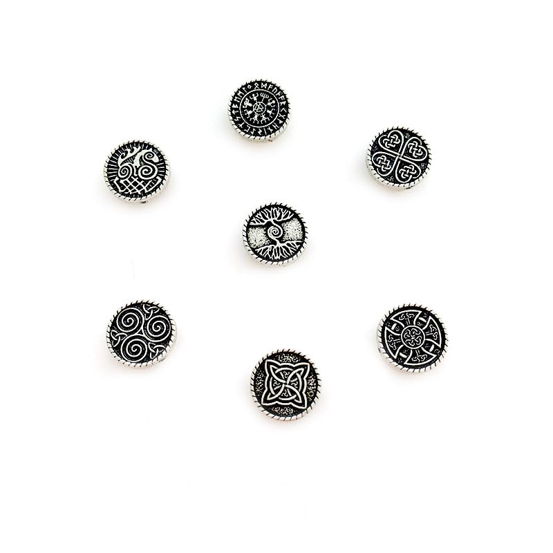 skull moth buttons cover death head moth cufflinks butterfly brooch insect lapel pin men suit accessories Halloween shirt jewelry clip