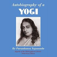 Autobiography of a Yogi Hörbuch
