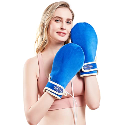 List of Ten Best Electric Heated Gloves For Arthritis Hands Top Picks