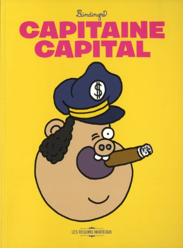Capitaine Capital Capitaine Capital
