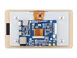 Waveshare ESP32-S3 7inch Capacitive Touch Display Development Board,ESP32 with 800×480 Resolution 65k RGB 7 inch LCD Screen,5-Point Touch,Supports WiFi & Bluetooth - Image 8