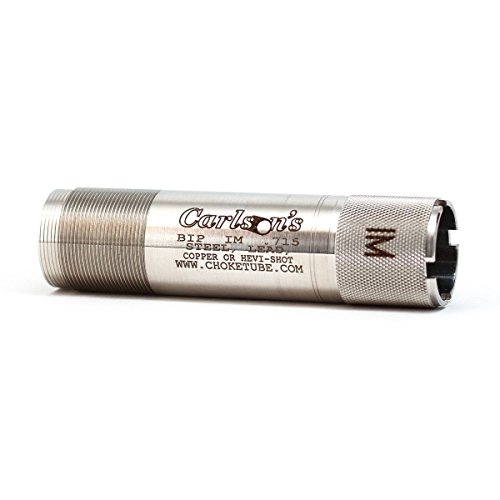 Modified Choke Tube Versatile Shotgun Patterns WaterfowlChoke