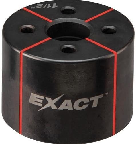 Milwaukee 49-16-2668 1-1/2" Die