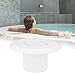 Ichiias Boquilla de Masaje para Piscina SPA Boquilla de Chorro Montaje de...