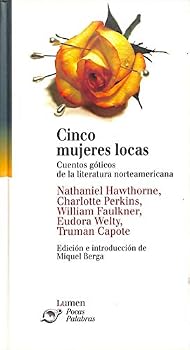 Paperback Cinco Mujeres Locas (Spanish Edition) [Spanish] Book