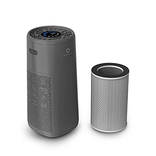 The Airthereal AGH550 Air Purifier A Comprehensive Review