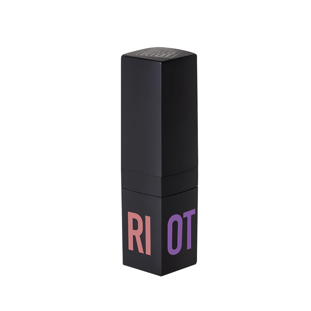 CHAMBOR Matte Riot # 205 -Auburn Toss, Auburn Toss, 4.5 g-image-18
