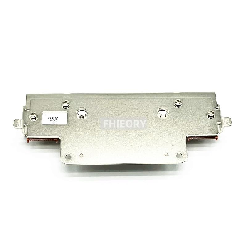 Testina di stampa per Toshiba B-FV4T-GS B-SV4 stampante termica codici a barre 203dpi 7FM06507000