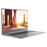 Leistungsstarker Laptop mit einem Intel Core i5-1135G7 Prozessor (2,40 GHz, bis zu 4,20 GHz, 4 Kerne, 8 Threads, 8 MB Intel Smart Cache)